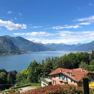Nocleg ze śniadaniem Bellagio Bed & Breakfast, Bellagio