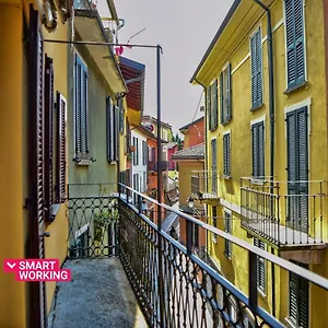 Apartment Casa Roncati Deluxe By Wonderful Italy, Bellagio
