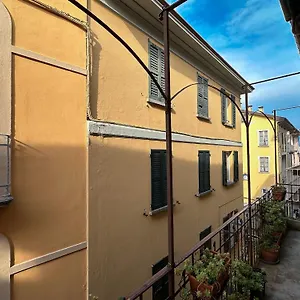 Apartment Ca Belverz Center Town, Bellagio