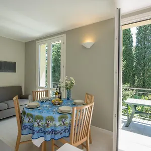 La Coccinella Appartement