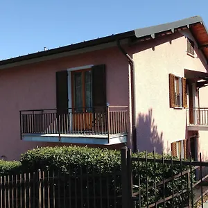 Casa Carolina Appartamento