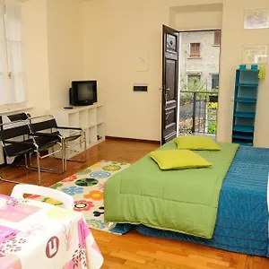 Apartment I Giardini Di Melzi, Bellagio