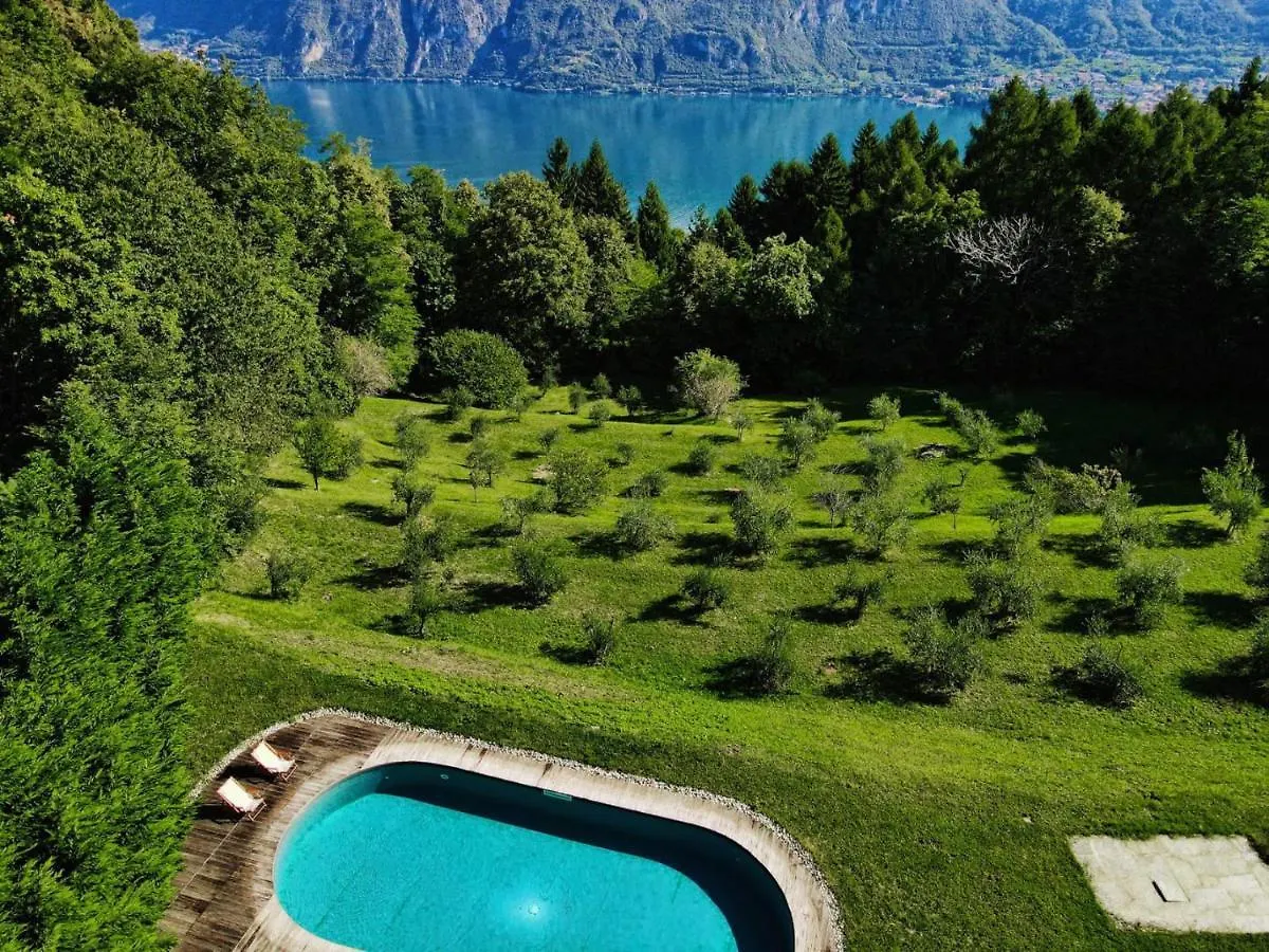 הוילה בלאג'יו Tenuta Valle Degli Ulivi By Wonderful Italy