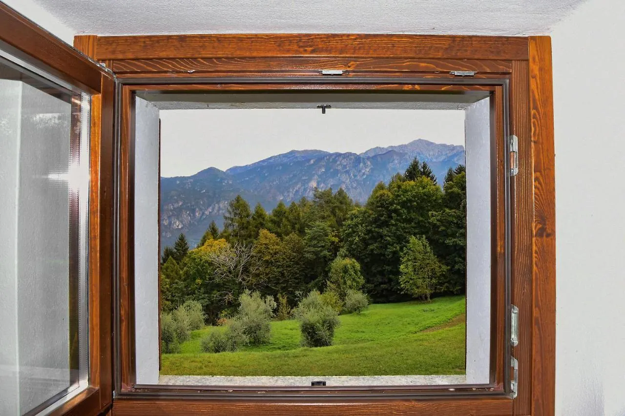 הוילה בלאג'יו Tenuta Valle Degli Ulivi By Wonderful Italy