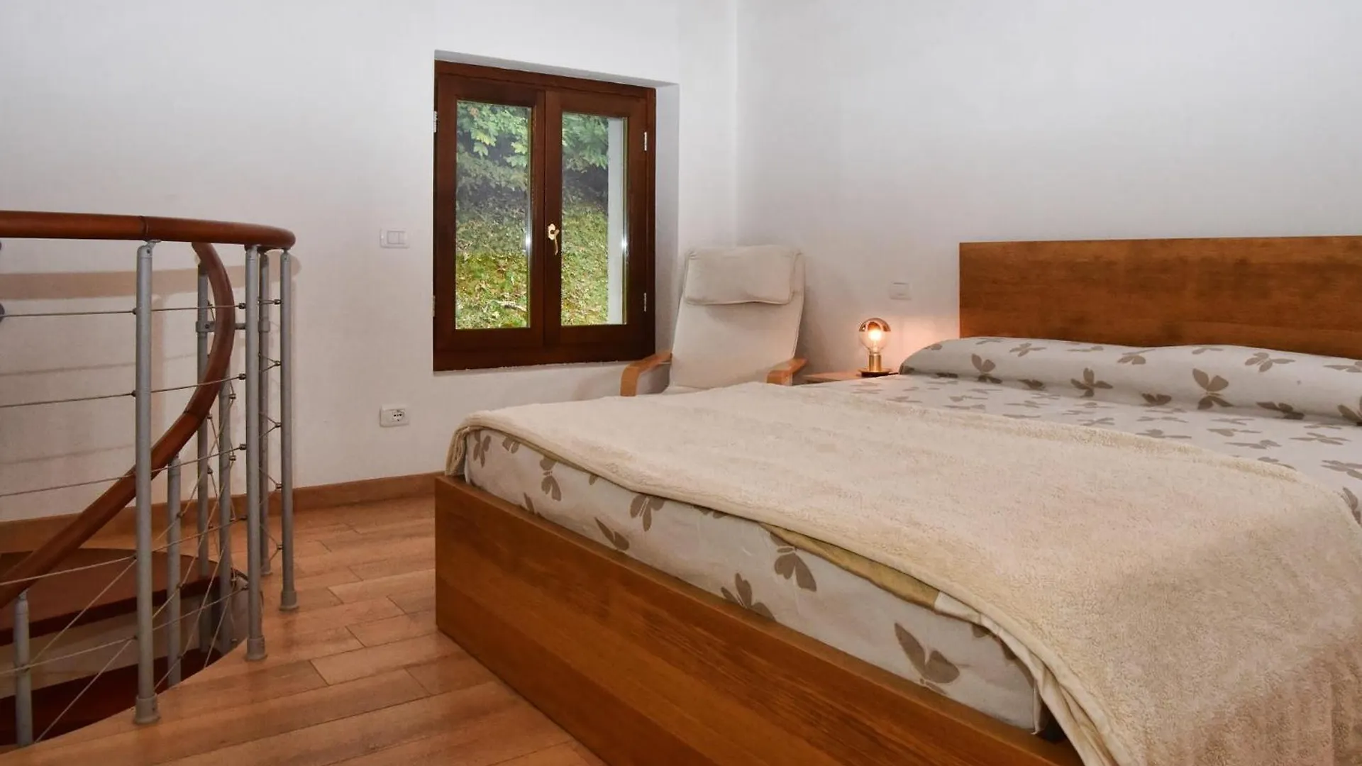 Tenuta Valle Degli Ulivi By Wonderful Italy Villa Bellagio